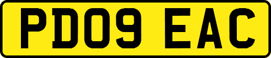 PD09EAC