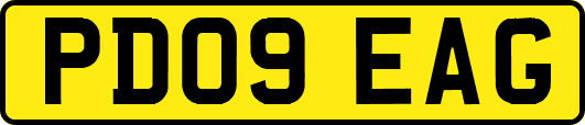 PD09EAG