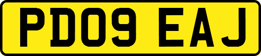 PD09EAJ