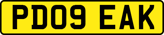 PD09EAK