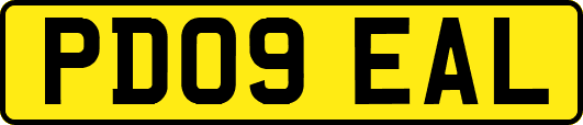 PD09EAL