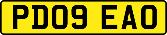 PD09EAO
