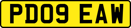 PD09EAW