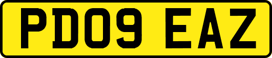 PD09EAZ