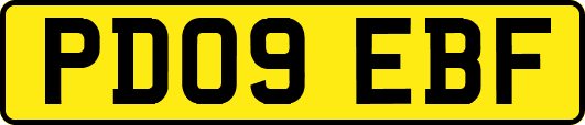 PD09EBF