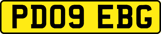 PD09EBG