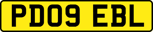 PD09EBL