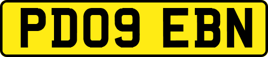 PD09EBN
