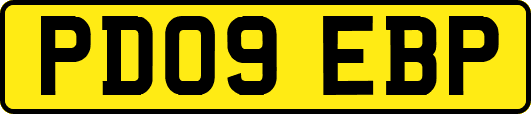 PD09EBP