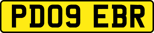 PD09EBR