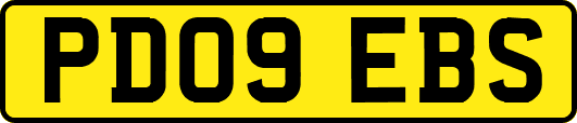 PD09EBS