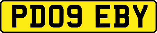 PD09EBY