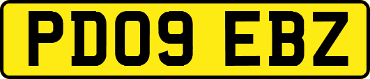 PD09EBZ
