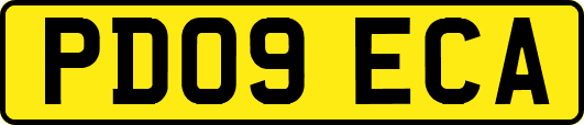 PD09ECA