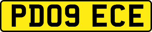 PD09ECE