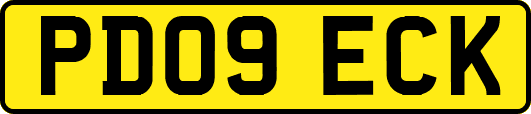 PD09ECK