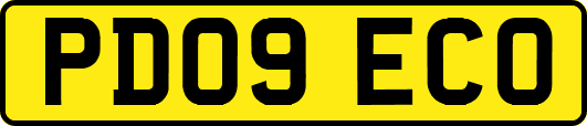 PD09ECO