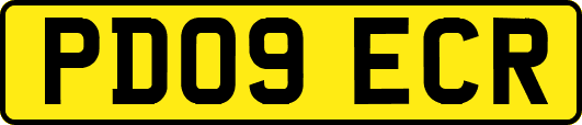 PD09ECR