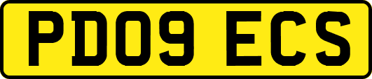 PD09ECS