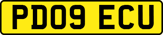 PD09ECU