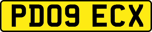 PD09ECX