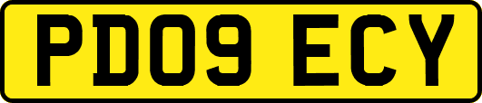 PD09ECY