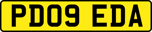 PD09EDA