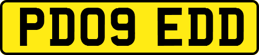 PD09EDD