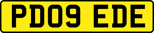 PD09EDE