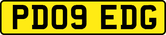 PD09EDG