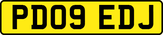 PD09EDJ