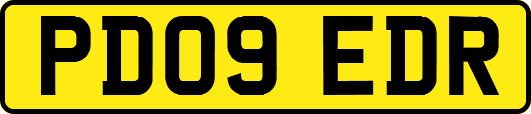 PD09EDR