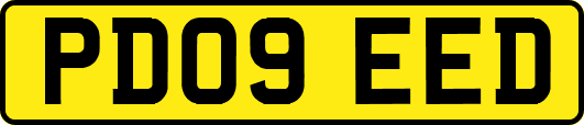 PD09EED