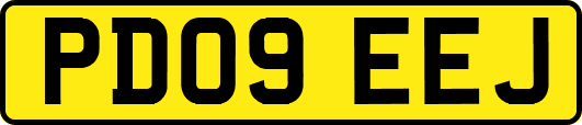 PD09EEJ