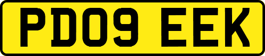 PD09EEK