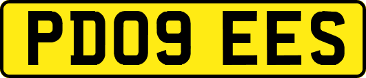 PD09EES