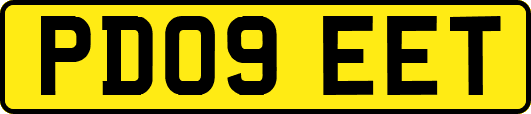 PD09EET