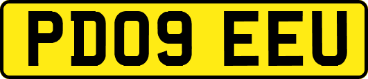 PD09EEU