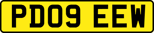 PD09EEW