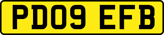 PD09EFB