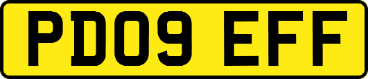PD09EFF