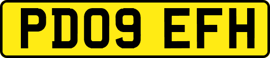 PD09EFH