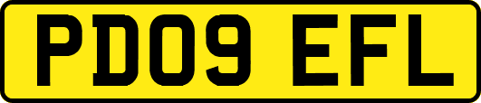 PD09EFL