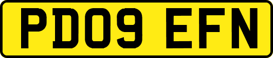 PD09EFN