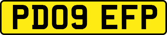 PD09EFP