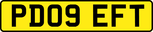 PD09EFT