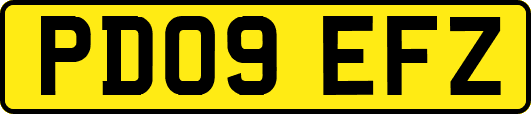 PD09EFZ
