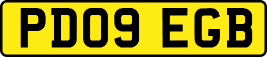 PD09EGB