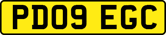 PD09EGC