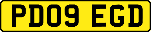PD09EGD